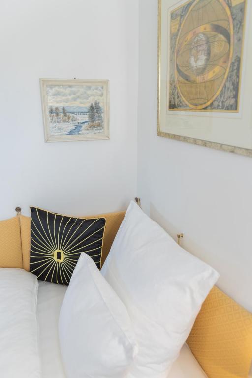 Gästehaus Englischer Garten - 6