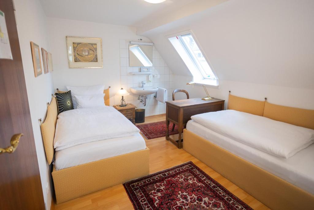 Gästehaus Englischer Garten - 7