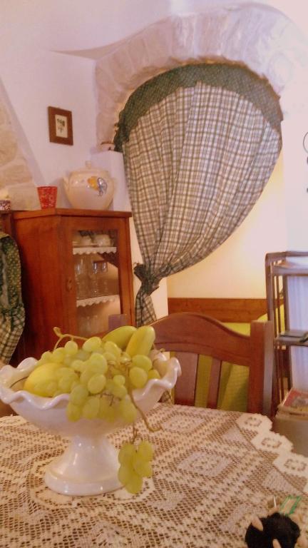 Miratrulli Apartment & Trullo dell'Aia - 4