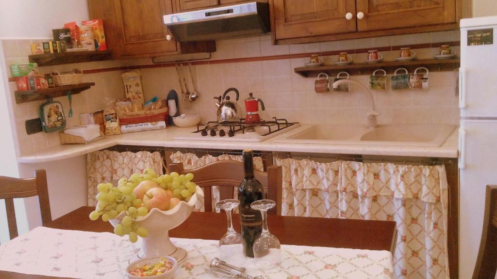 Miratrulli Apartment & Trullo dell'Aia - 17