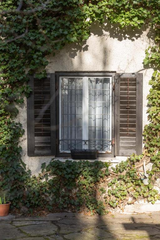 Gästehaus Englischer Garten - 10