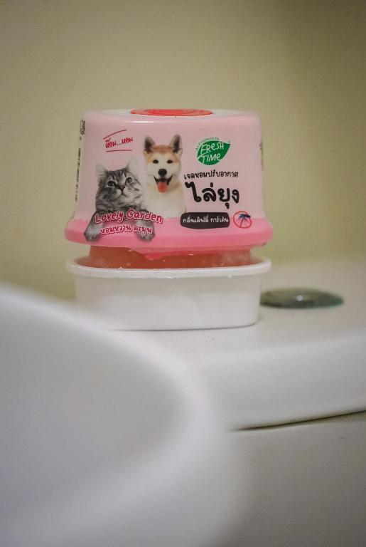 Sunflower Guesthouse and Animal Rescue - Koh Lipe - 7