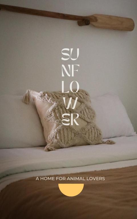 Sunflower Guesthouse and Animal Rescue - Koh Lipe - 8