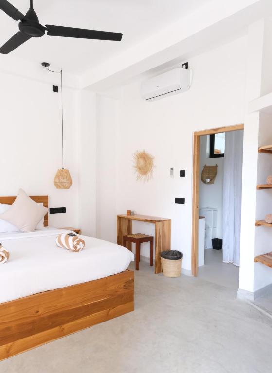 OASIA - Boutique Surf House (ADULTS ONLY) - 3