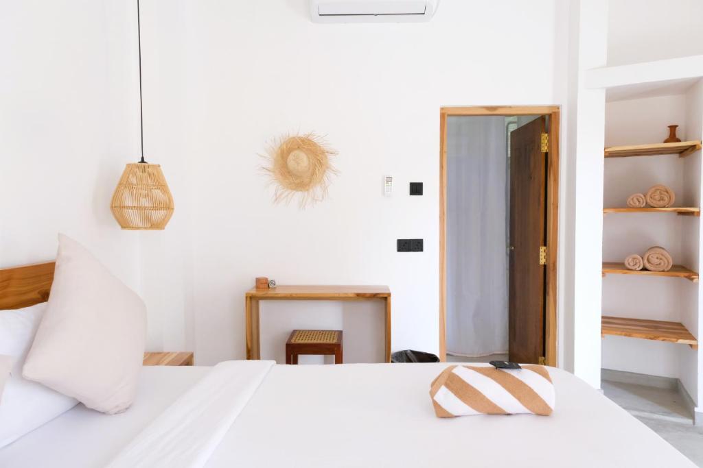 OASIA - Boutique Surf House (ADULTS ONLY) - 4