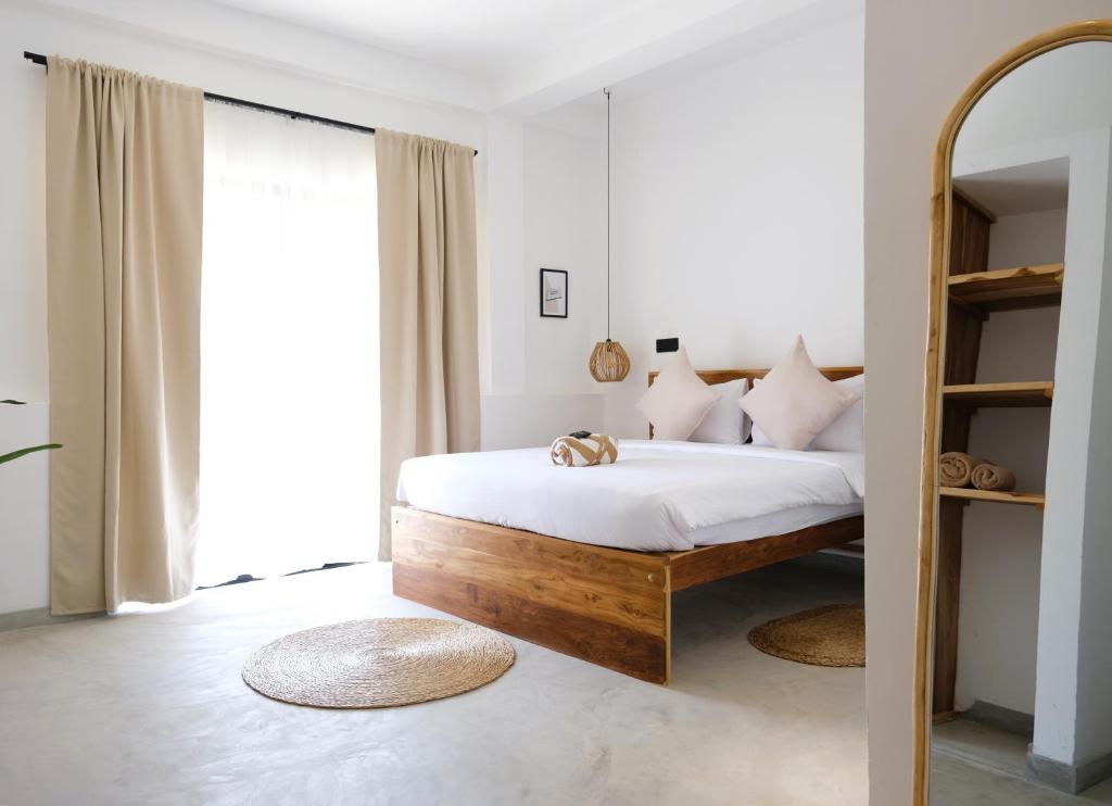 OASIA - Boutique Surf House (ADULTS ONLY) - 17