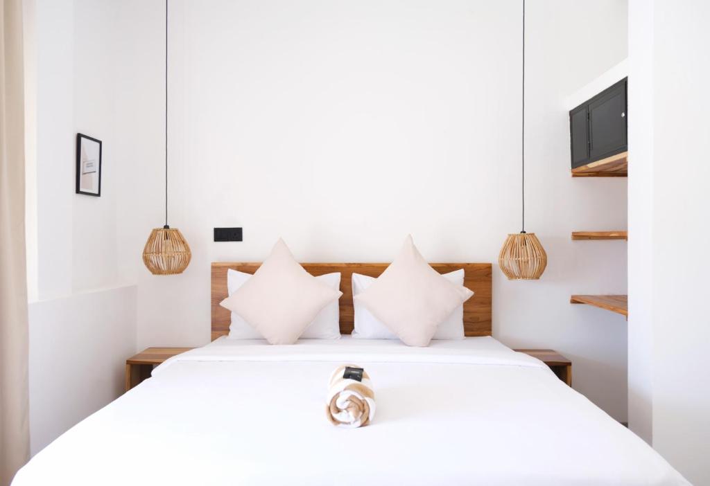 OASIA - Boutique Surf House (ADULTS ONLY) - 18