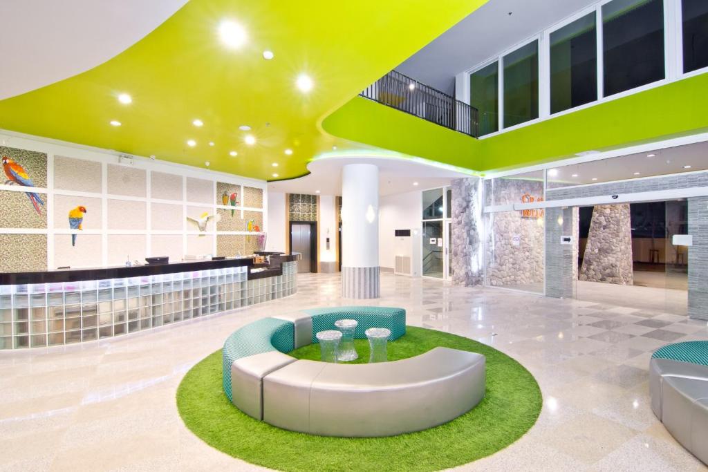 Grand Bella - Resim 32