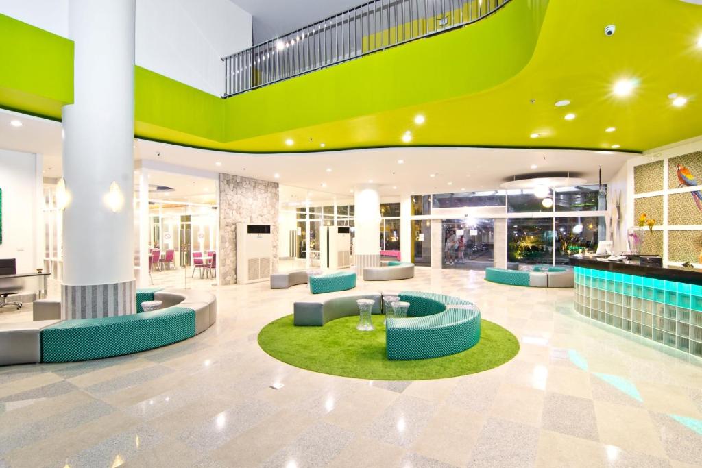 Grand Bella - Resim 31