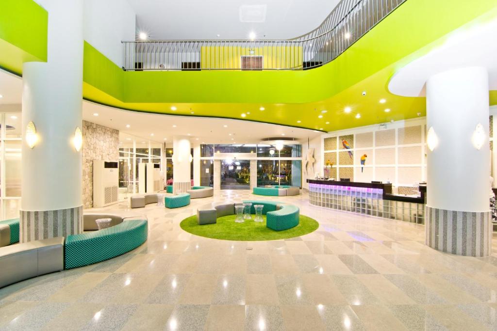 Grand Bella - Resim 46