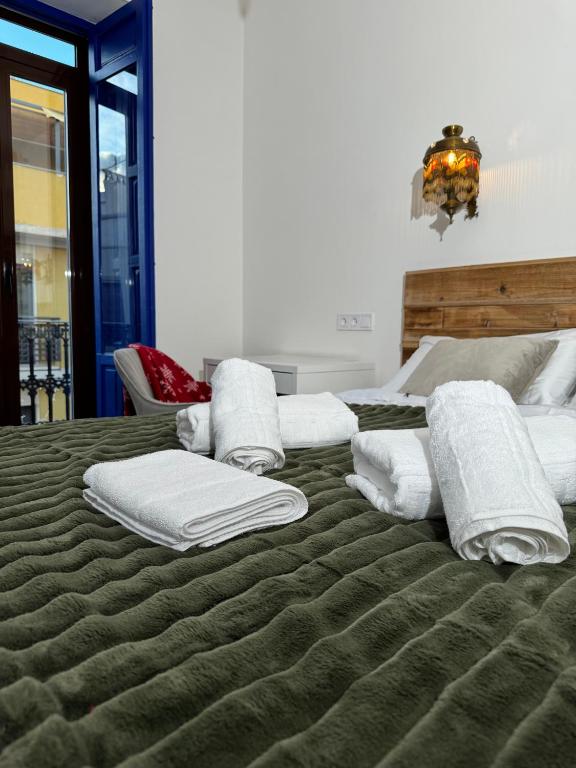 Castaños 4 - Resim 44