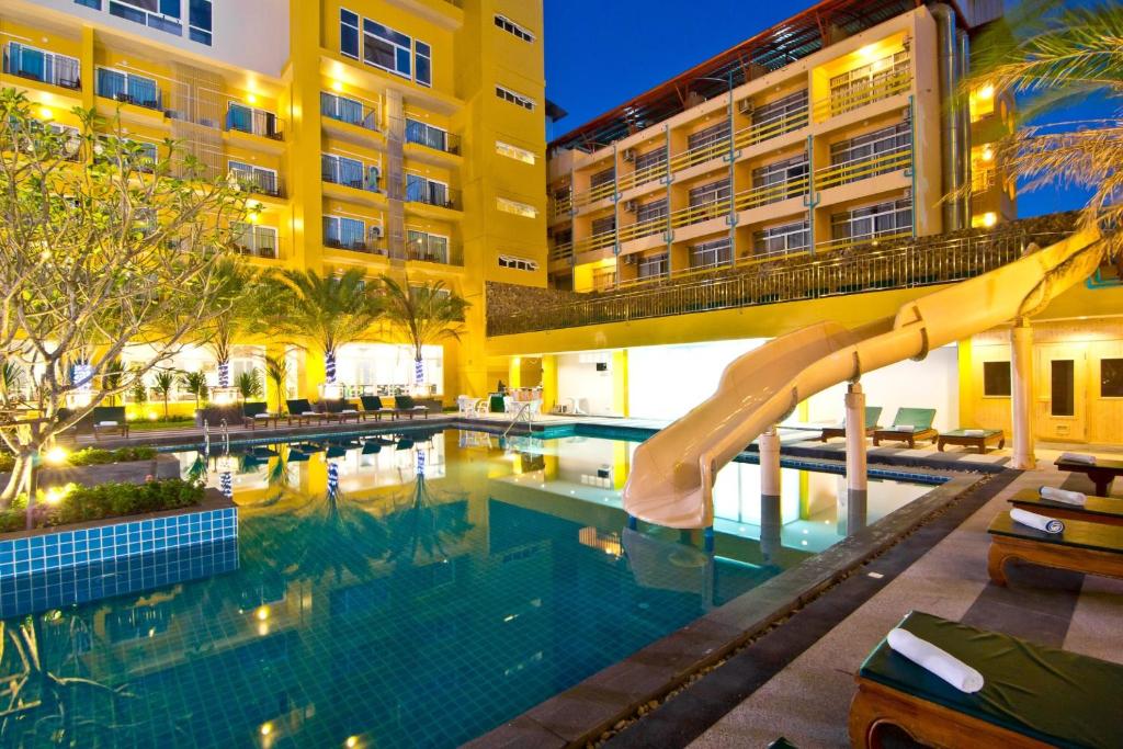 Grand Bella - Resim 33