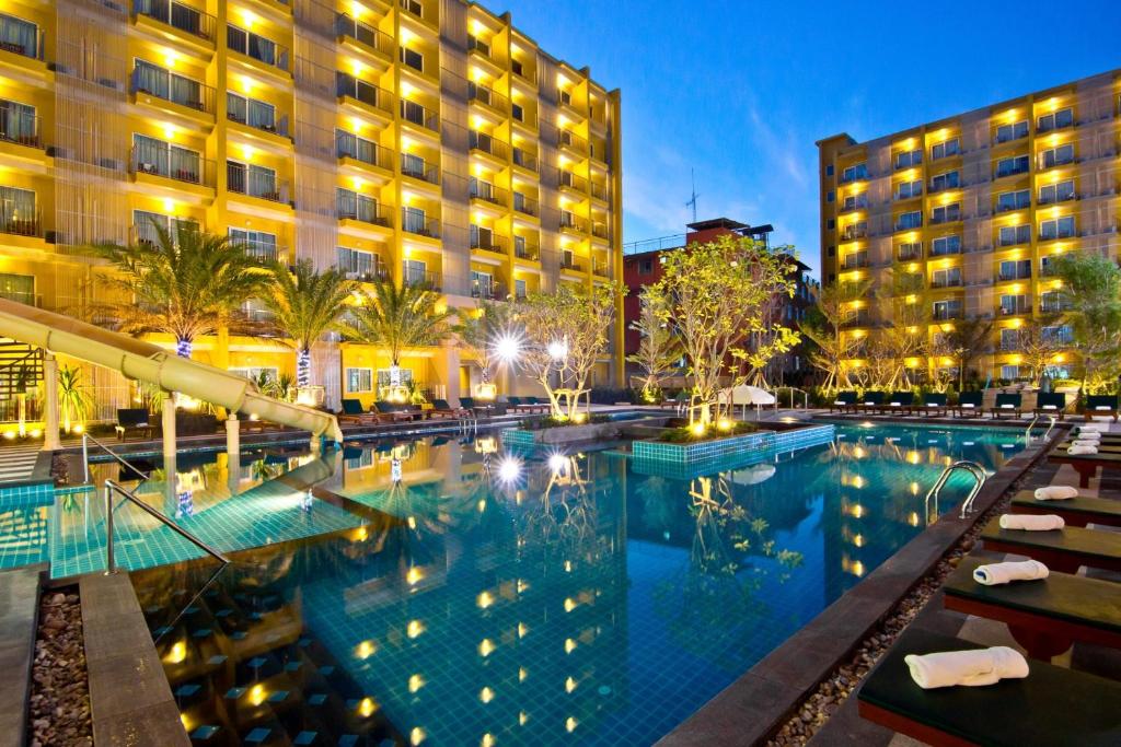 Grand Bella - Resim 35