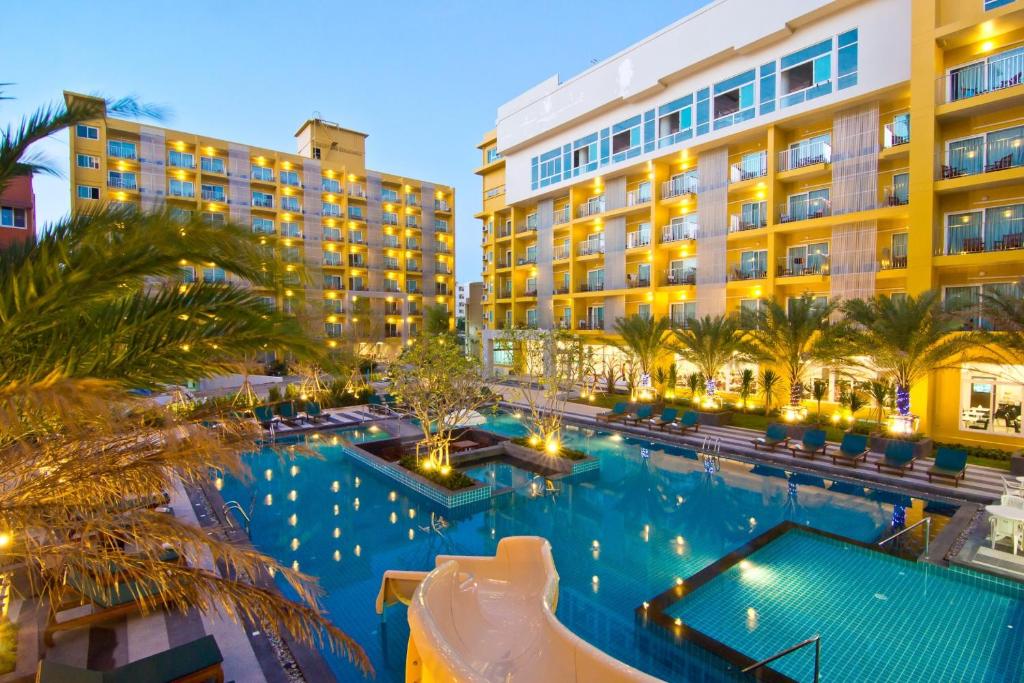 Grand Bella - Resim 38