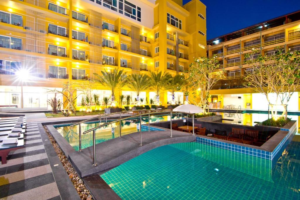 Grand Bella - Resim 41