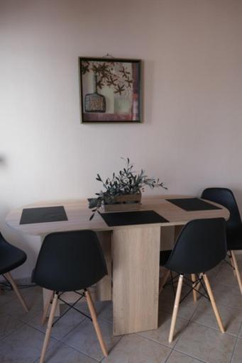 Fotografie z fotogalerie ubytování Bayside Apt. v destinaci Souda