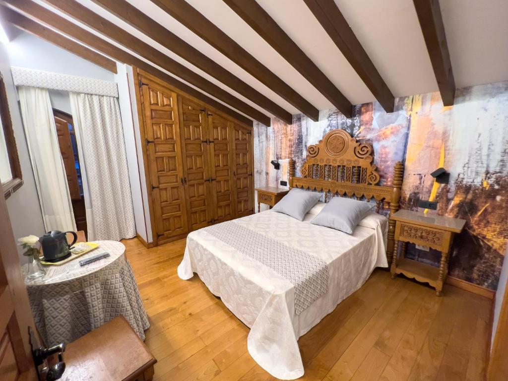Posada Araceli - Double Or Twin Room