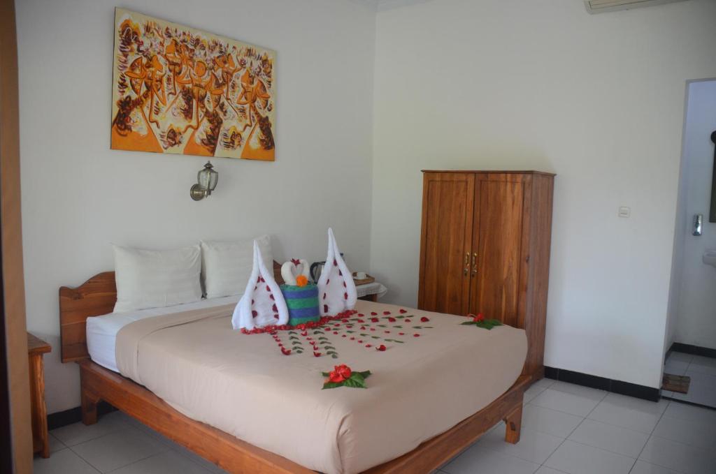 Mamaras Guest House - 4