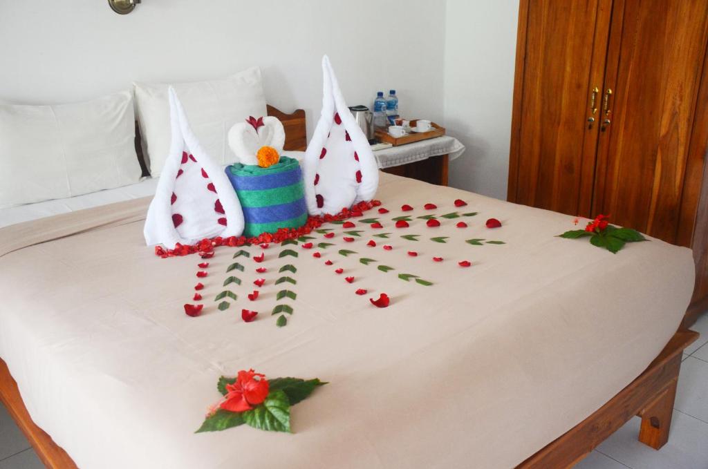 Mamaras Guest House - 7