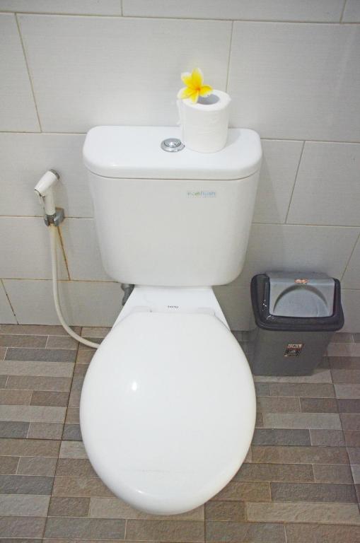 Mamaras Guest House - 17