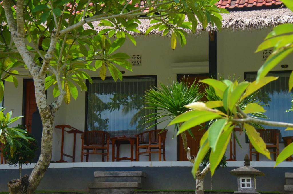 Mamaras Guest House - 12