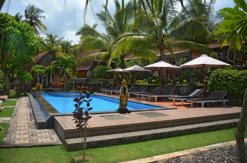 Mamaras Guest House - 14