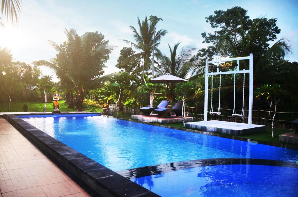 Mamaras Guest House - 1