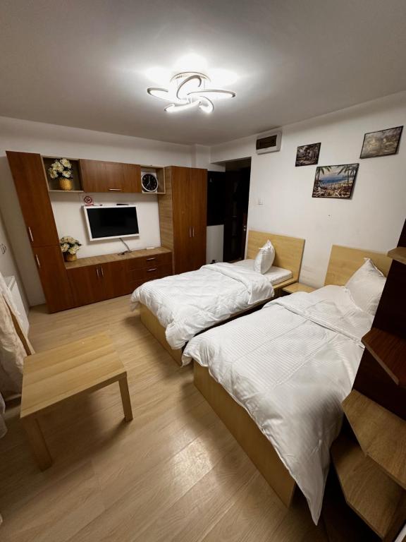 Casa Mara - Tweepersoonskamer Met Balkon