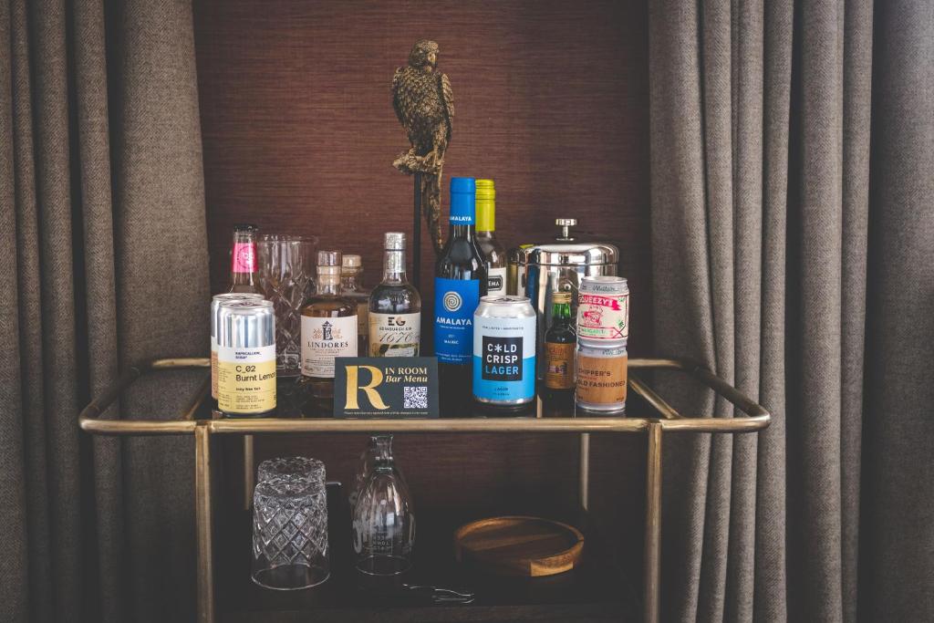 The Rutland Hotel & Apartments - Resim 21