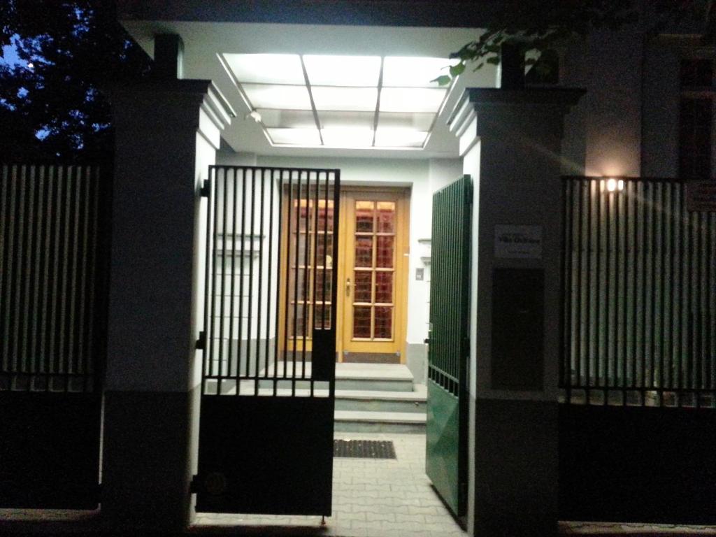 Retro Hotel Villa Ostrava - Resim 32