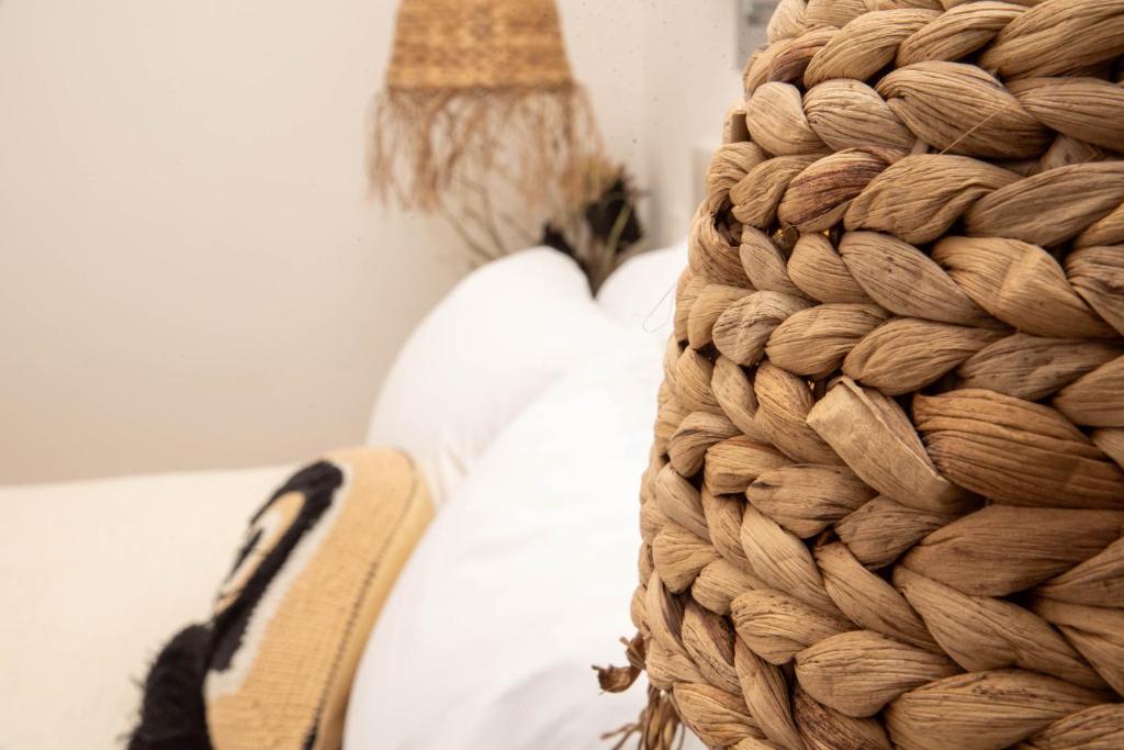 Fotografie z fotogalerie ubytování Aidani Luxurious Rooms v destinaci Vóthon