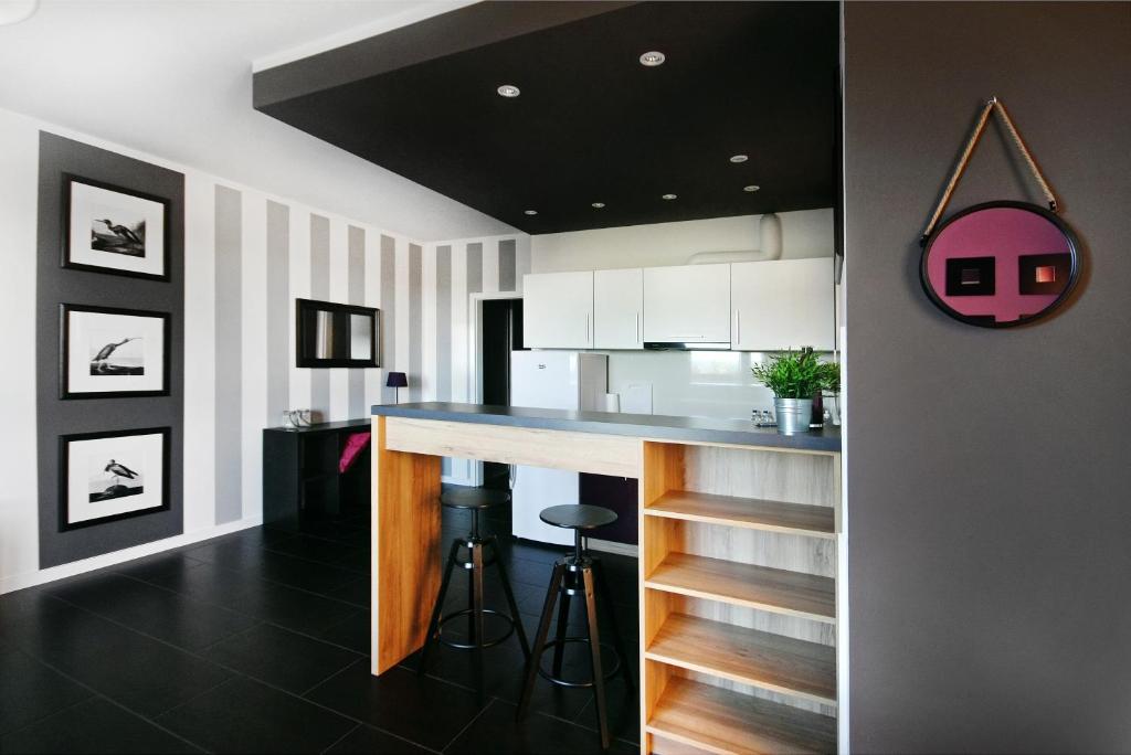 Livin Premium Apartments - Appartement Standard