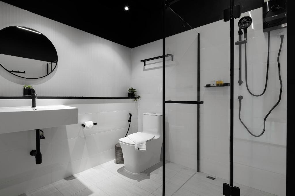 BedTime Hotel Samui - 11