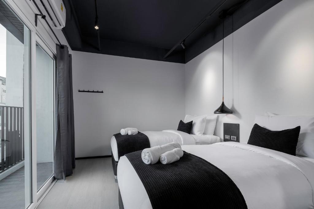 BedTime Hotel Samui - 19