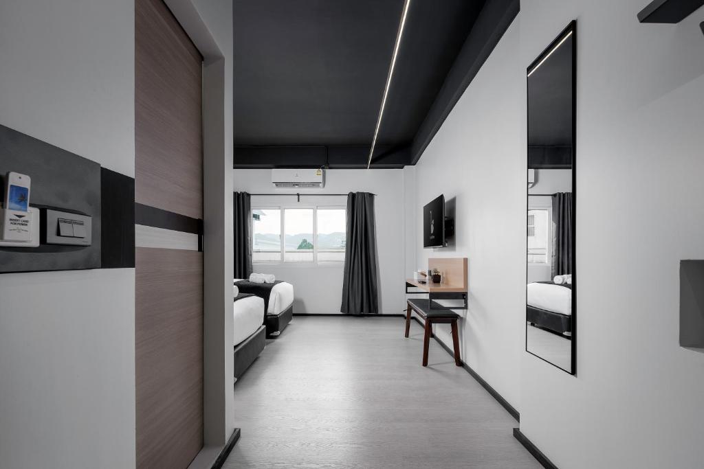 BedTime Hotel Samui - 17