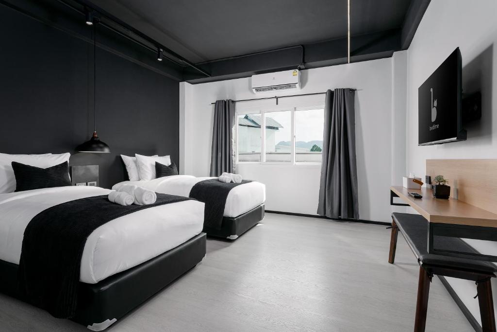 BedTime Hotel Samui - 16