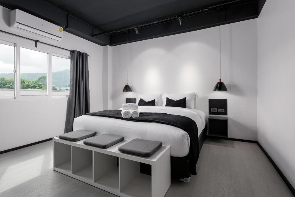 BedTime Hotel Samui - 13