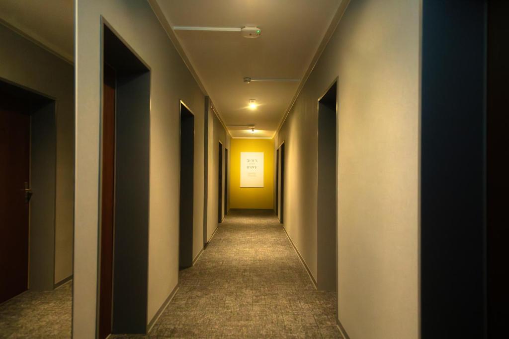 Fotografie z fotogalerie ubytování Hotel Herrnbrod & Ständecke v destinaci Dreieich