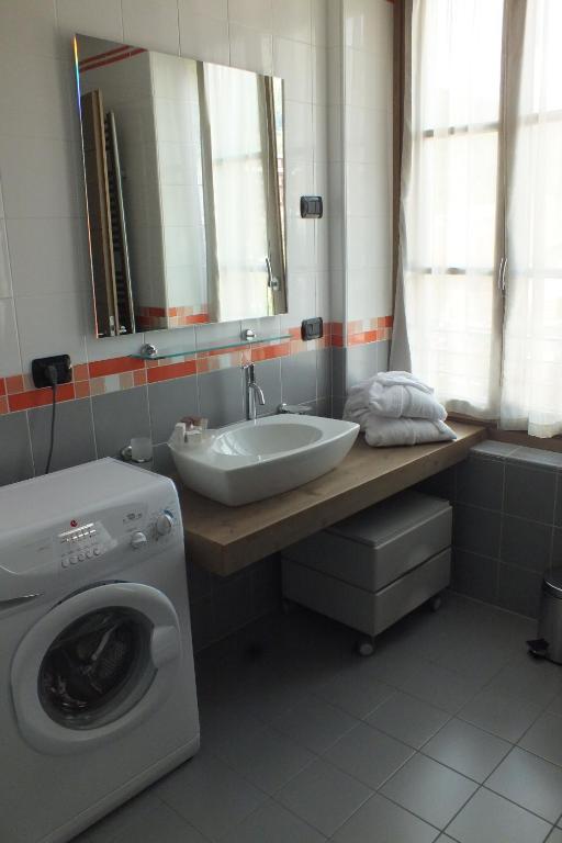 Fotografie z fotogalerie ubytování Residence Hotel Serenella v destinaci Aprica