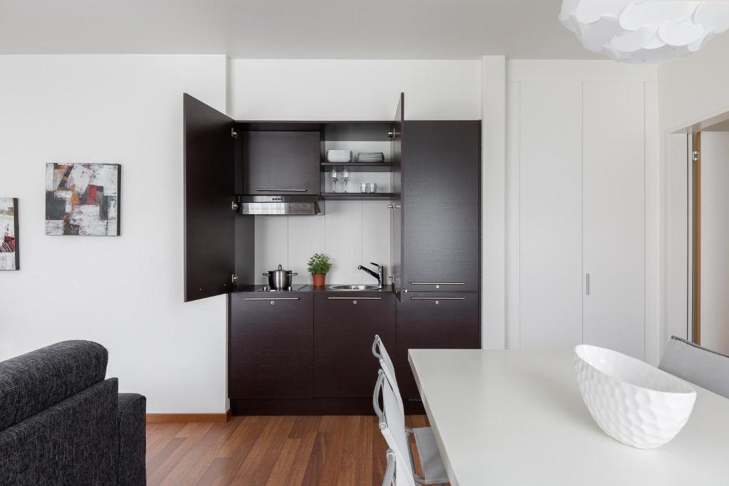 ibis Locarno - Suite Junior