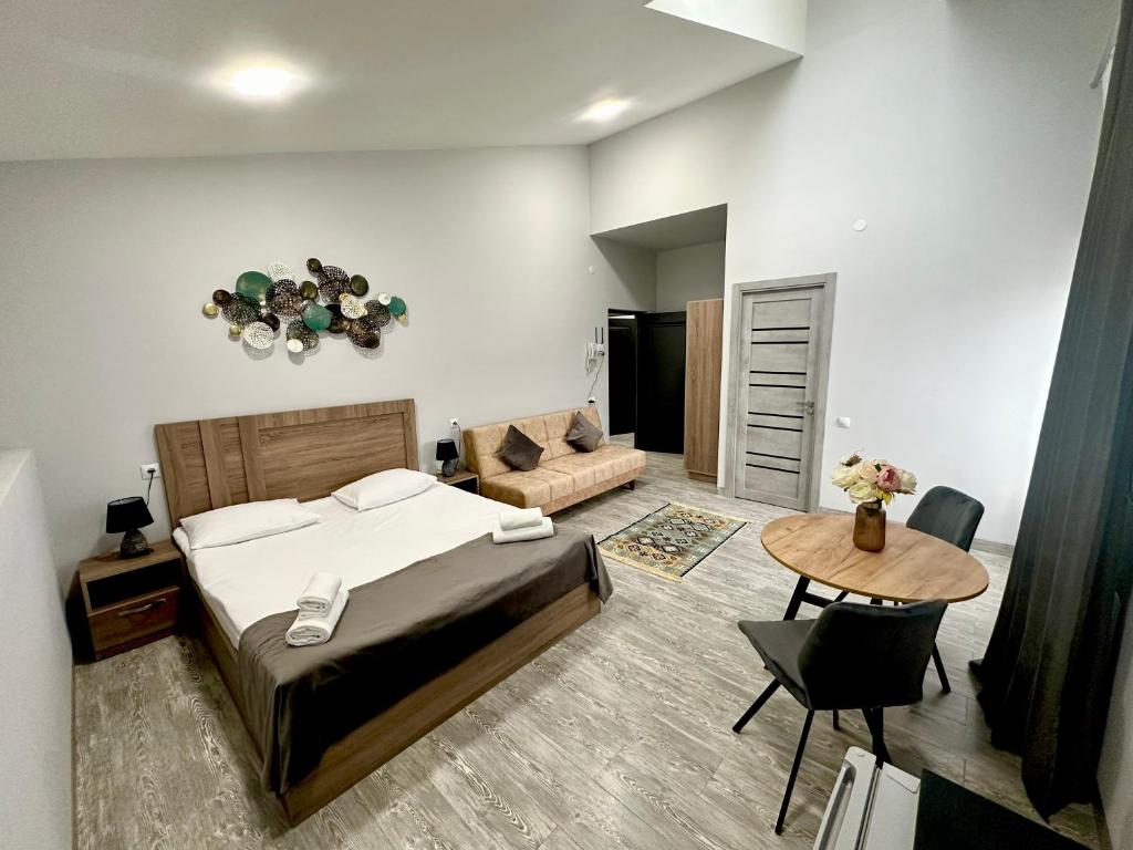 Sofia Suite Hotel Yerevan