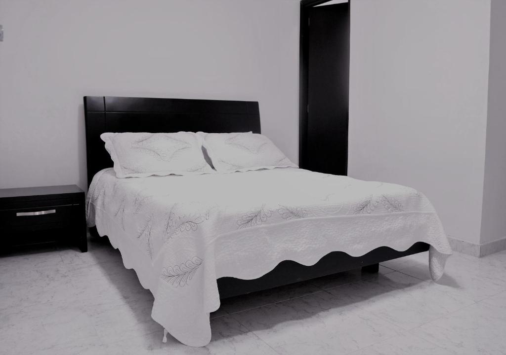 Hotel Madeira - Single Room