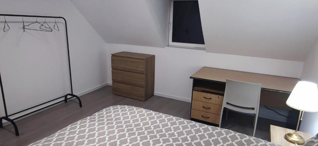 Spacieux et serein avec patio, barbecue et WIFI – photo 46