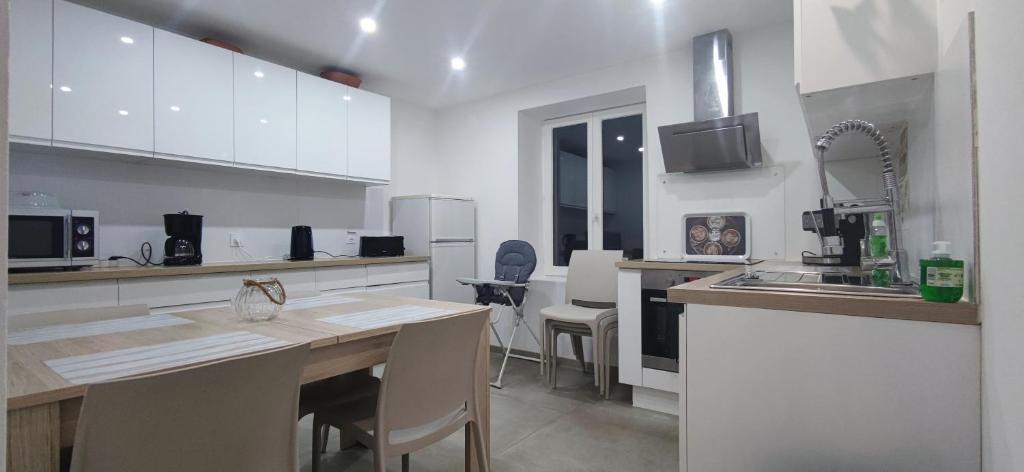 Spacieux et serein avec patio, barbecue et WIFI – photo 20