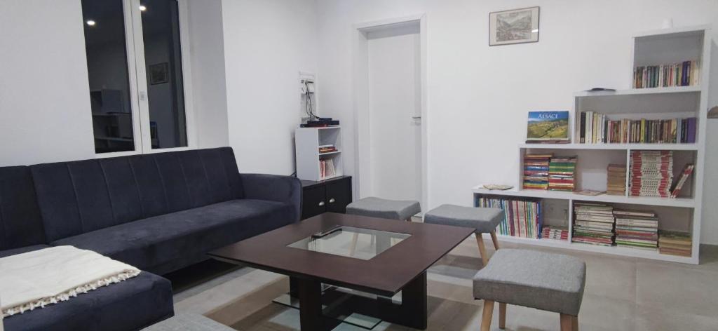 Spacieux et serein avec patio, barbecue et WIFI – photo 15