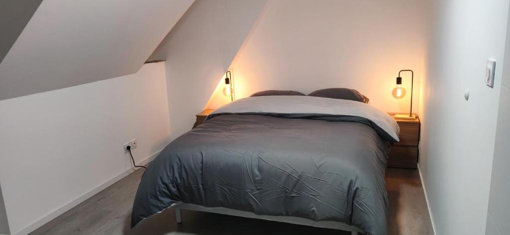 Spacieux et serein avec patio, barbecue et WIFI – photo 28
