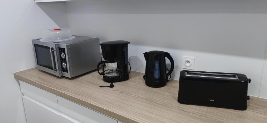 Spacieux et serein avec patio, barbecue et WIFI – photo 59