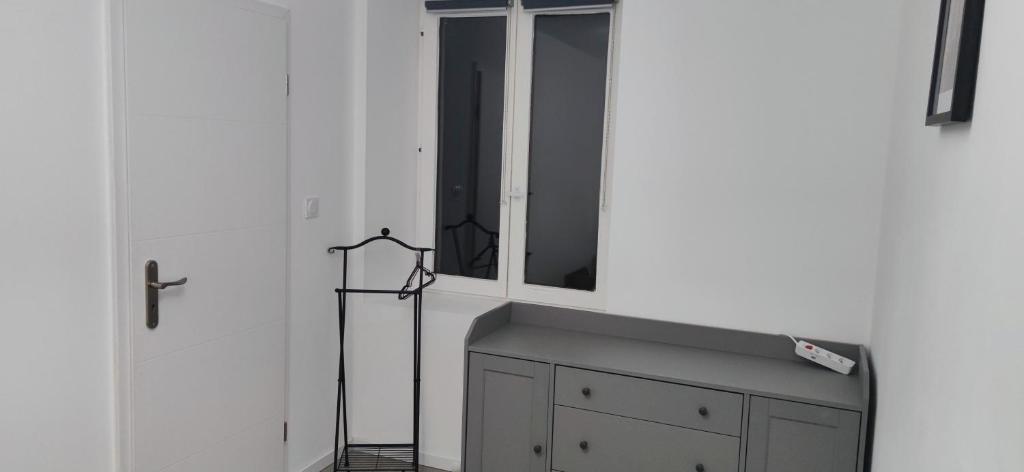 Spacieux et serein avec patio, barbecue et WIFI – photo 45