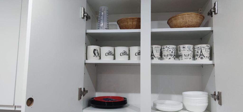 Spacieux et serein avec patio, barbecue et WIFI – photo 58