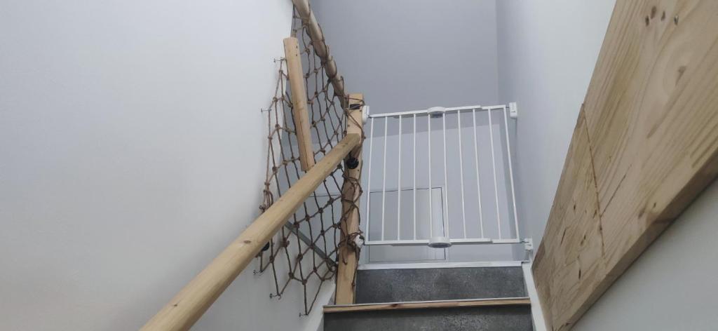 Spacieux et serein avec patio, barbecue et WIFI – photo 43
